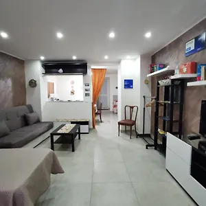  Apartamento Siciliano